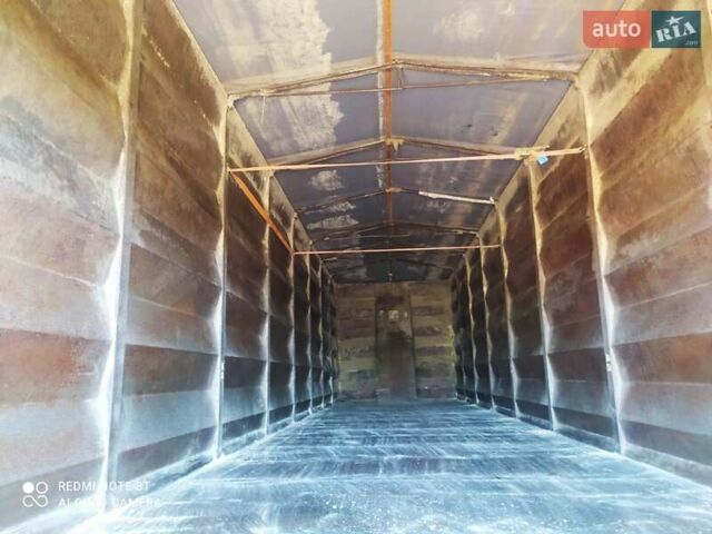 Сірий Когель САФ, об'ємом двигуна 0 л та пробігом 100 тис. км за 18300 $, фото 3 на Automoto.ua