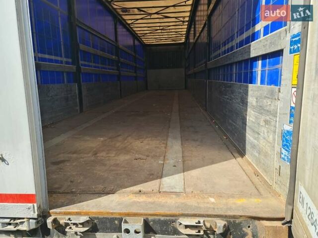 Серый Когель САФ, объемом двигателя 0 л и пробегом 99 тыс. км за 14584 $, фото 6 на Automoto.ua