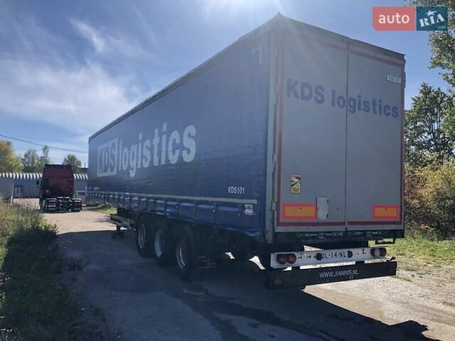 Серый Когель САФ, объемом двигателя 0 л и пробегом 99 тыс. км за 14584 $, фото 21 на Automoto.ua