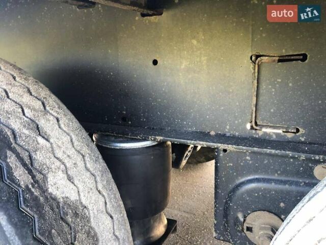 Серый Когель САФ, объемом двигателя 0 л и пробегом 99 тыс. км за 14584 $, фото 14 на Automoto.ua