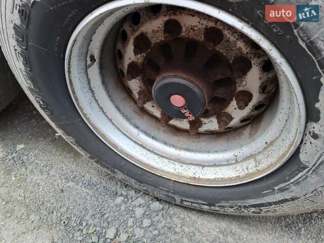 Серый Когель САФ, объемом двигателя 0 л и пробегом 99 тыс. км за 14584 $, фото 9 на Automoto.ua