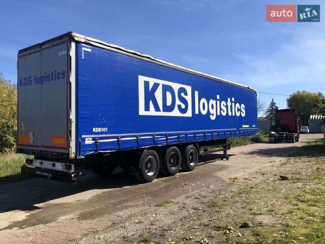 Серый Когель САФ, объемом двигателя 0 л и пробегом 99 тыс. км за 14584 $, фото 22 на Automoto.ua