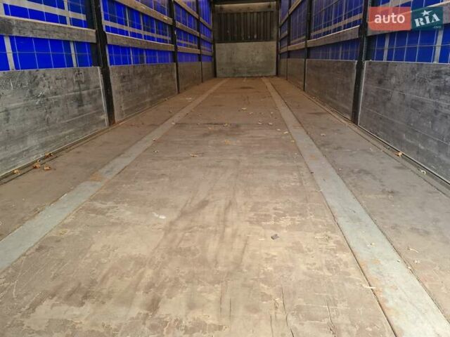 Серый Когель САФ, объемом двигателя 0 л и пробегом 99 тыс. км за 14584 $, фото 4 на Automoto.ua