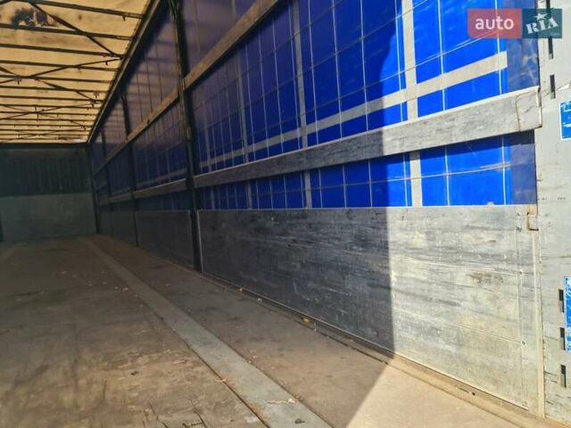 Серый Когель САФ, объемом двигателя 0 л и пробегом 99 тыс. км за 14584 $, фото 3 на Automoto.ua