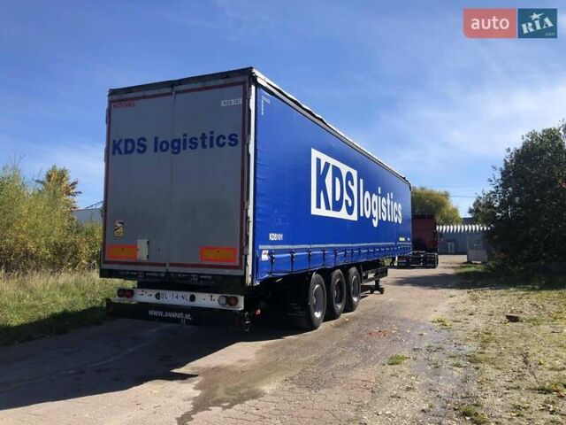 Серый Когель САФ, объемом двигателя 0 л и пробегом 99 тыс. км за 14584 $, фото 18 на Automoto.ua