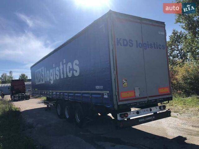 Серый Когель САФ, объемом двигателя 0 л и пробегом 99 тыс. км за 14584 $, фото 20 на Automoto.ua