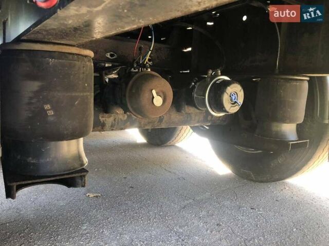 Серый Когель САФ, объемом двигателя 0 л и пробегом 99 тыс. км за 14584 $, фото 17 на Automoto.ua