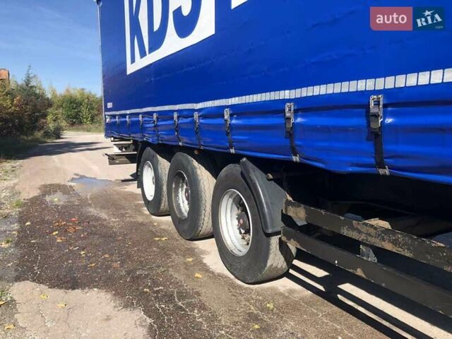 Серый Когель САФ, объемом двигателя 0 л и пробегом 99 тыс. км за 14584 $, фото 24 на Automoto.ua