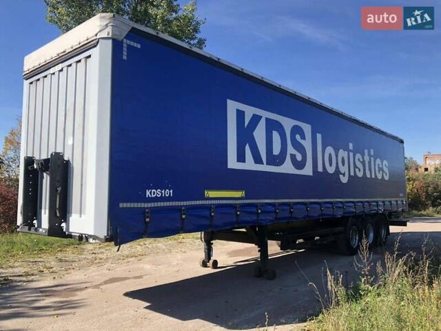 Серый Когель САФ, объемом двигателя 0 л и пробегом 99 тыс. км за 14584 $, фото 25 на Automoto.ua