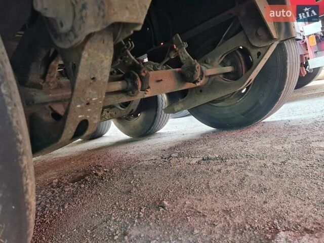 Серый Когель САФ, объемом двигателя 0 л и пробегом 99 тыс. км за 14584 $, фото 10 на Automoto.ua