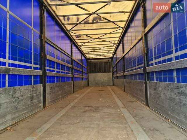 Серый Когель САФ, объемом двигателя 0 л и пробегом 99 тыс. км за 14584 $, фото 5 на Automoto.ua