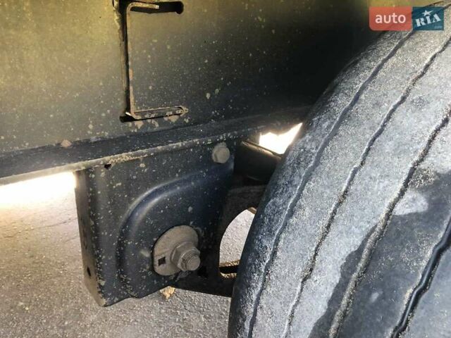 Серый Когель САФ, объемом двигателя 0 л и пробегом 99 тыс. км за 14584 $, фото 19 на Automoto.ua