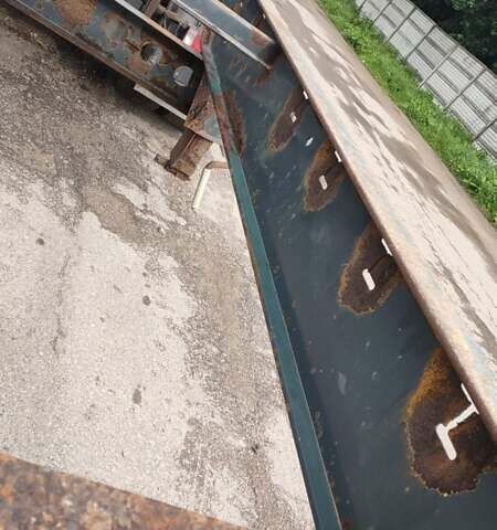 Серый Когель САФ, объемом двигателя 0 л и пробегом 1 тыс. км за 1450 $, фото 6 на Automoto.ua