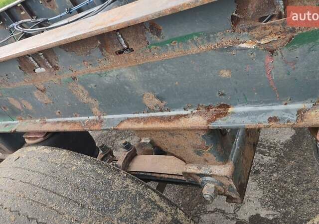 Серый Когель САФ, объемом двигателя 0 л и пробегом 1 тыс. км за 1450 $, фото 2 на Automoto.ua