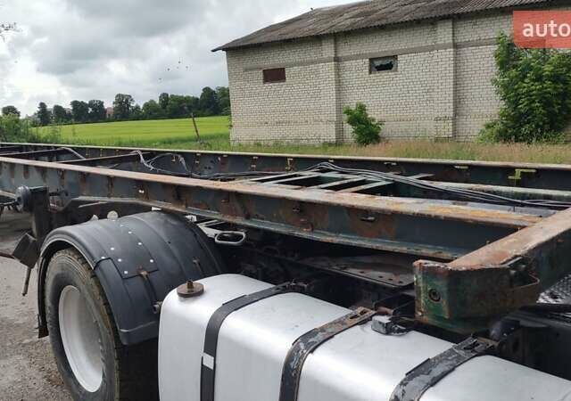 Серый Когель САФ, объемом двигателя 0 л и пробегом 1 тыс. км за 1450 $, фото 7 на Automoto.ua