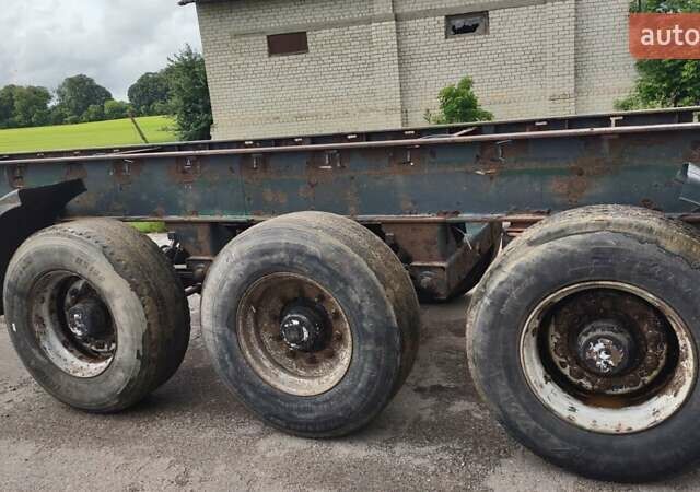 Серый Когель САФ, объемом двигателя 0 л и пробегом 1 тыс. км за 1450 $, фото 3 на Automoto.ua