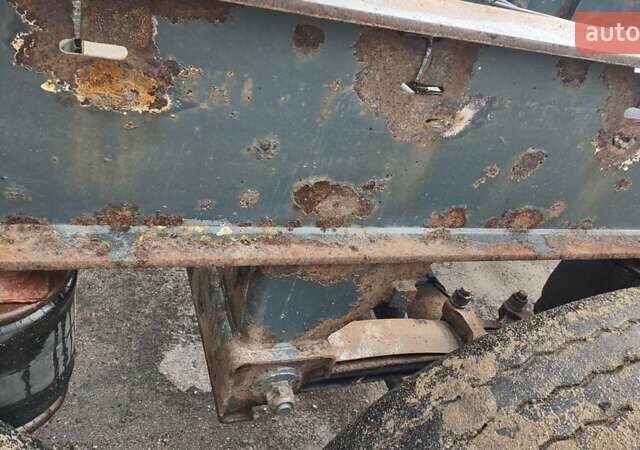 Серый Когель САФ, объемом двигателя 0 л и пробегом 1 тыс. км за 1450 $, фото 1 на Automoto.ua