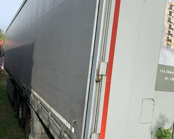 Серый Когель САФ, объемом двигателя 0 л и пробегом 100 тыс. км за 10300 $, фото 1 на Automoto.ua