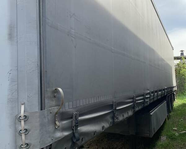 Сірий Когель САФ, об'ємом двигуна 0 л та пробігом 100 тис. км за 10300 $, фото 5 на Automoto.ua