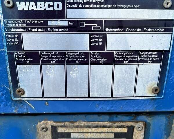 Синий Когель САФ, объемом двигателя 0 л и пробегом 200 тыс. км за 8535 $, фото 13 на Automoto.ua