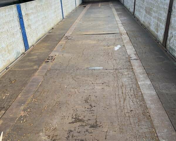 Синий Когель САФ, объемом двигателя 0 л и пробегом 200 тыс. км за 8535 $, фото 11 на Automoto.ua