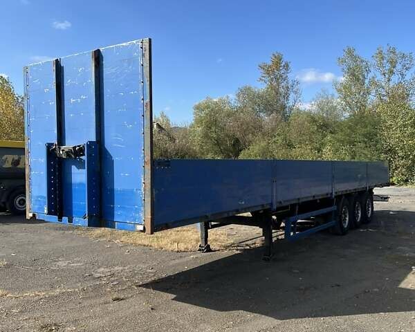 Синий Когель САФ, объемом двигателя 0 л и пробегом 200 тыс. км за 8535 $, фото 2 на Automoto.ua