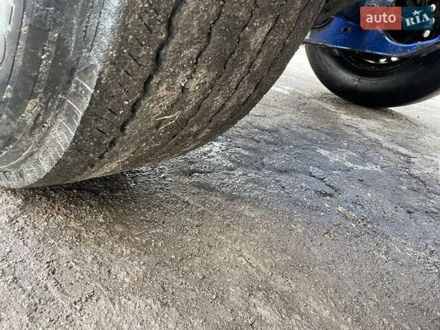 Синий Когель САФ, объемом двигателя 0 л и пробегом 111 тыс. км за 12700 $, фото 28 на Automoto.ua