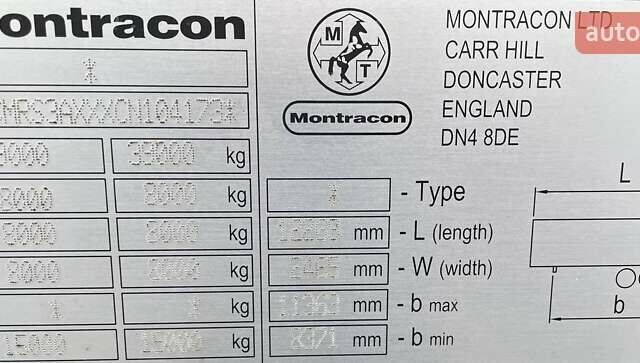 Синий Когель САФ, объемом двигателя 0 л и пробегом 111 тыс. км за 12700 $, фото 26 на Automoto.ua