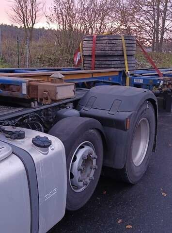 Синий Когель САФ, объемом двигателя 0 л и пробегом 220 тыс. км за 13318 $, фото 1 на Automoto.ua