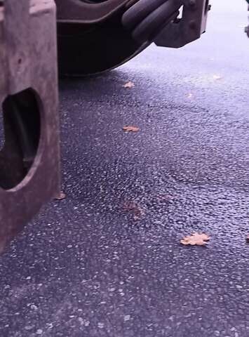 Синий Когель САФ, объемом двигателя 0 л и пробегом 220 тыс. км за 13318 $, фото 9 на Automoto.ua