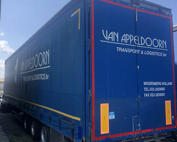 Синій Когель САФ, об'ємом двигуна 0 л та пробігом 1 тис. км за 5500 $, фото 5 на Automoto.ua