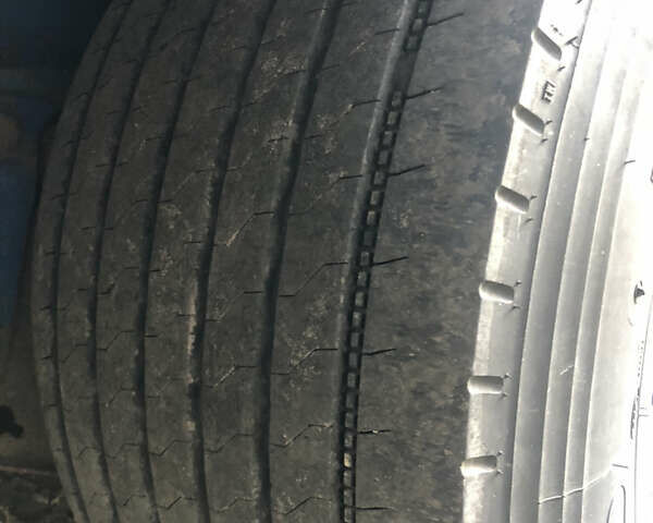 Синій Когель САФ, об'ємом двигуна 0 л та пробігом 1 тис. км за 5500 $, фото 6 на Automoto.ua
