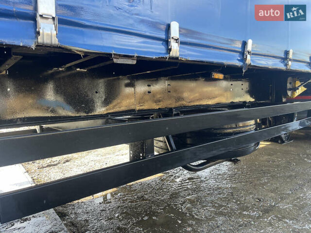 Синий Когель САФ, объемом двигателя 0 л и пробегом 0 тыс. км за 7300 $, фото 1 на Automoto.ua