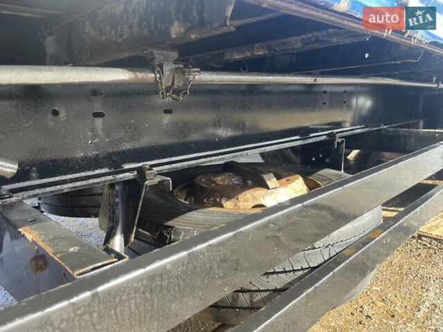 Синий Когель САФ, объемом двигателя 0 л и пробегом 0 тыс. км за 7300 $, фото 6 на Automoto.ua