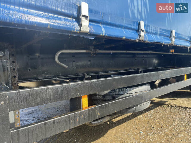 Синий Когель САФ, объемом двигателя 0 л и пробегом 0 тыс. км за 7300 $, фото 7 на Automoto.ua