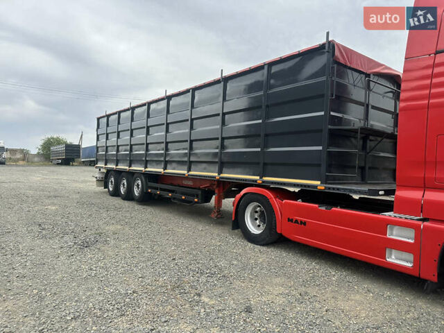 Синий Когель САФ, объемом двигателя 0 л и пробегом 111 тыс. км за 10900 $, фото 1 на Automoto.ua