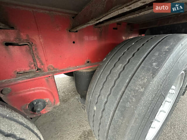 Синій Когель САФ, об'ємом двигуна 0 л та пробігом 0 тис. км за 9999 $, фото 9 на Automoto.ua
