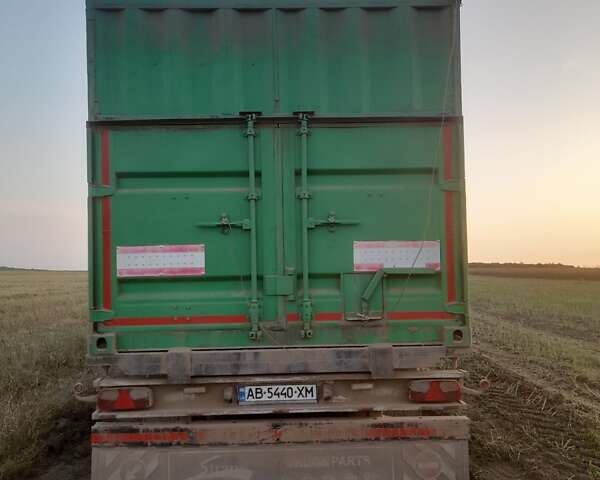 Зеленый Когель САФ, объемом двигателя 0 л и пробегом 0 тыс. км за 10900 $, фото 4 на Automoto.ua