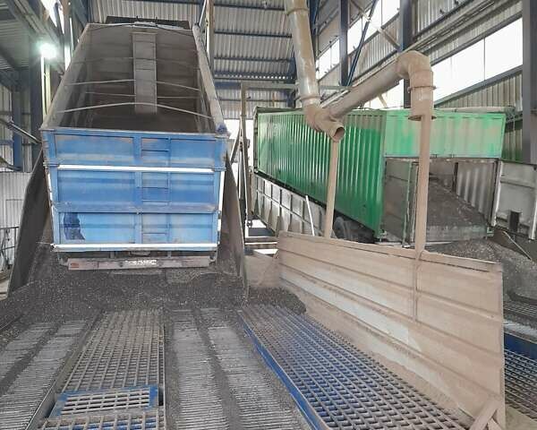 Зеленый Когель САФ, объемом двигателя 0 л и пробегом 0 тыс. км за 10900 $, фото 7 на Automoto.ua