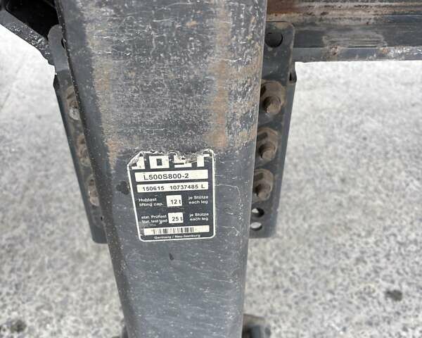 Зеленый Когель САФ, объемом двигателя 0 л и пробегом 200 тыс. км за 13399 $, фото 4 на Automoto.ua