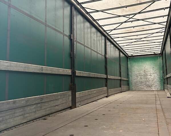 Зеленый Когель САФ, объемом двигателя 0 л и пробегом 200 тыс. км за 13399 $, фото 10 на Automoto.ua