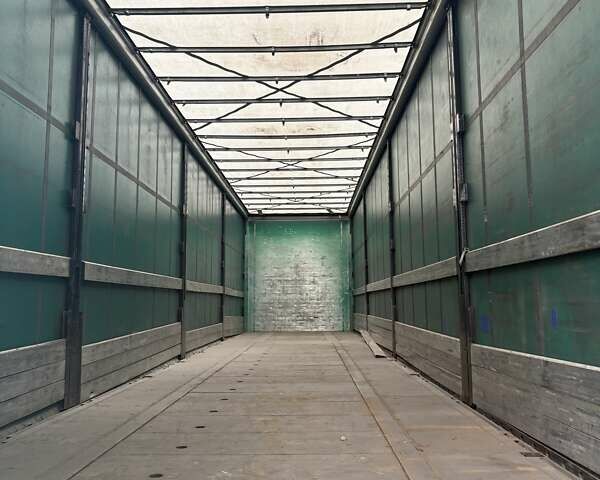 Зеленый Когель САФ, объемом двигателя 0 л и пробегом 200 тыс. км за 13399 $, фото 8 на Automoto.ua