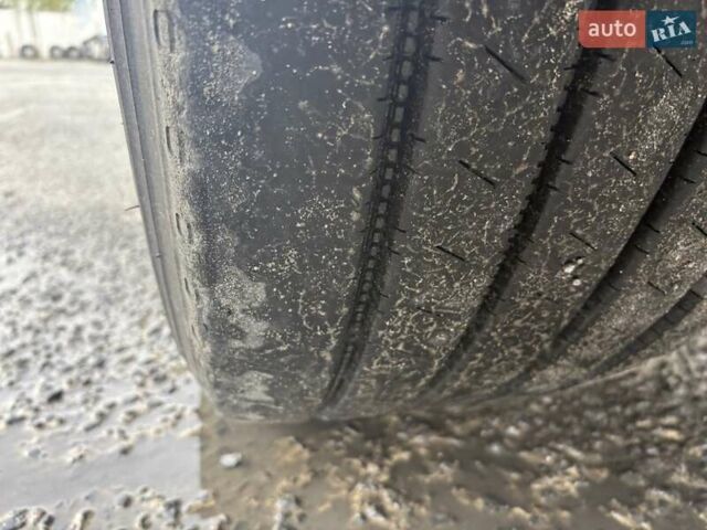 Зеленый Когель САФ, объемом двигателя 0 л и пробегом 200 тыс. км за 13399 $, фото 6 на Automoto.ua