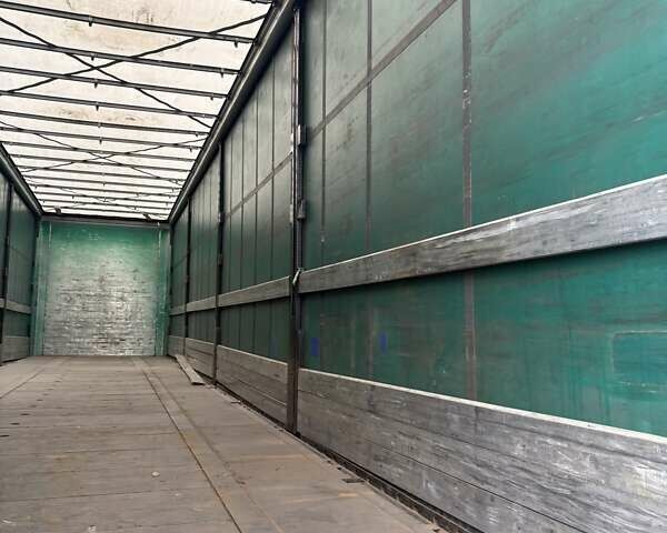 Зеленый Когель САФ, объемом двигателя 0 л и пробегом 200 тыс. км за 13399 $, фото 9 на Automoto.ua