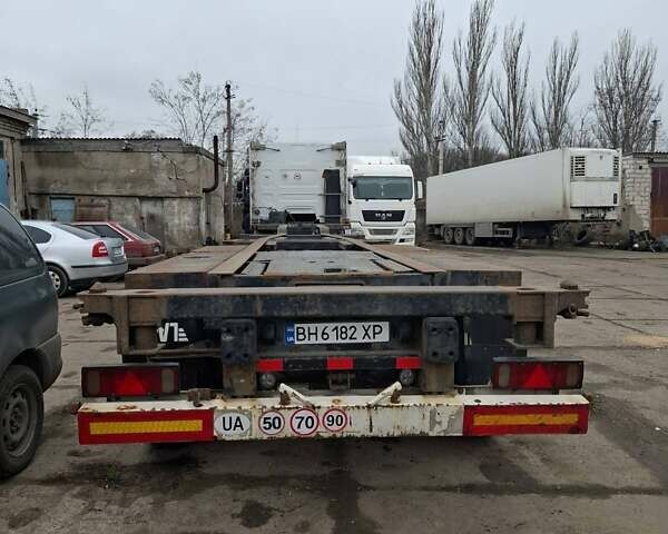 Когель СДП, объемом двигателя 0 л и пробегом 0 тыс. км за 5500 $, фото 3 на Automoto.ua