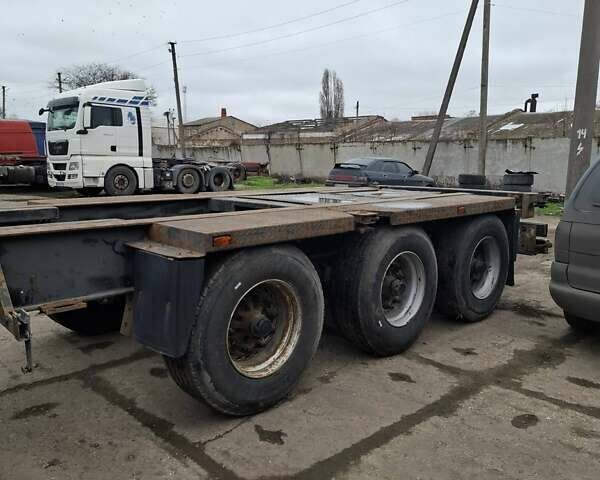 Когель СДП, объемом двигателя 0 л и пробегом 0 тыс. км за 5500 $, фото 5 на Automoto.ua