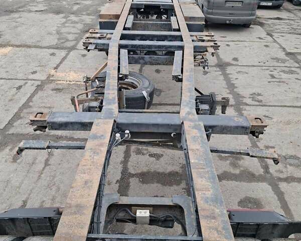 Когель СДП, объемом двигателя 0 л и пробегом 0 тыс. км за 5500 $, фото 1 на Automoto.ua