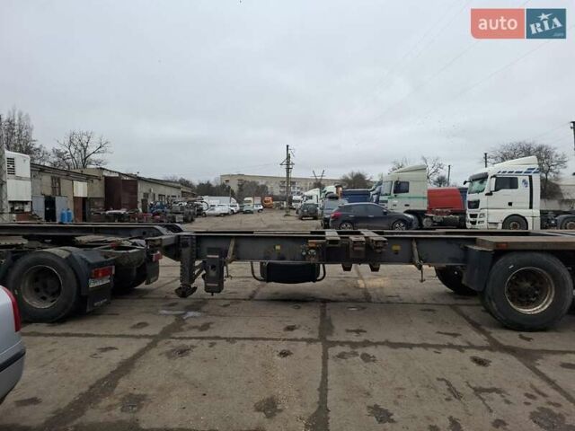 Когель СДП, объемом двигателя 0 л и пробегом 0 тыс. км за 5500 $, фото 4 на Automoto.ua