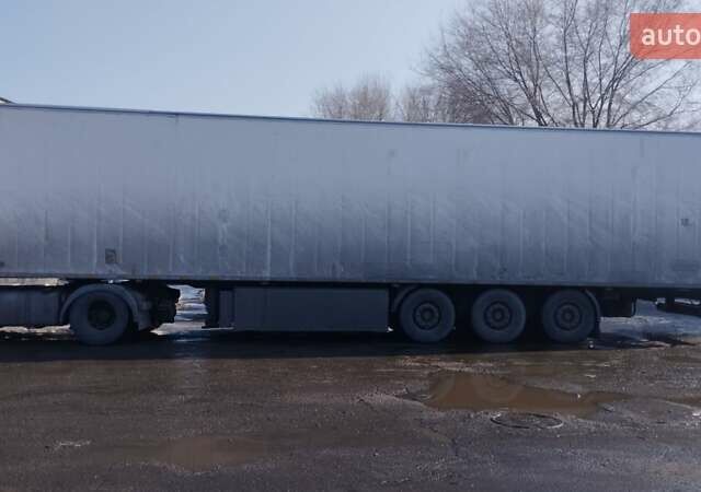 Когель SF, объемом двигателя 0 л и пробегом 500 тыс. км за 10000 $, фото 1 на Automoto.ua