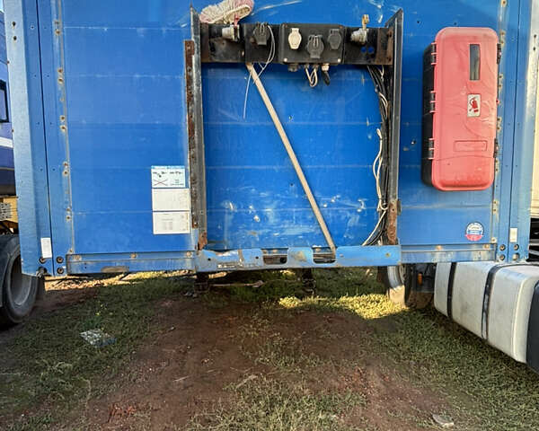 Когель СФХБ, объемом двигателя 0 л и пробегом 0 тыс. км за 7500 $, фото 2 на Automoto.ua